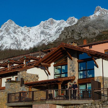 Aire De Picos Norte Brez Ngoại thất bức ảnh