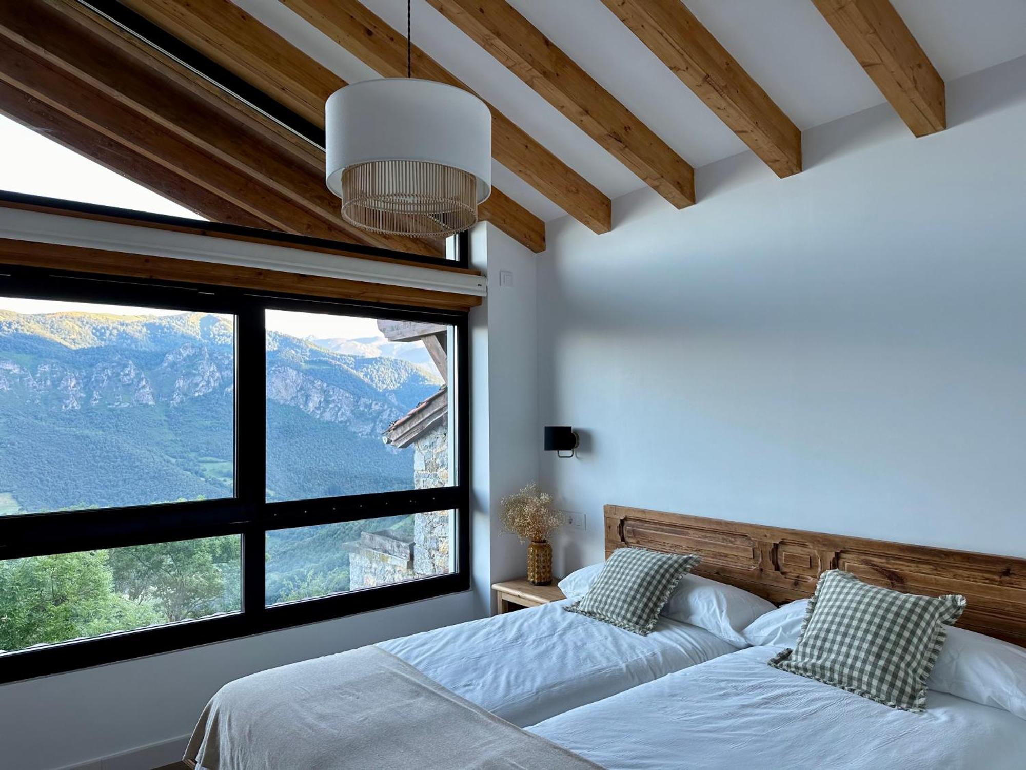 Aire De Picos Norte Brez Ngoại thất bức ảnh